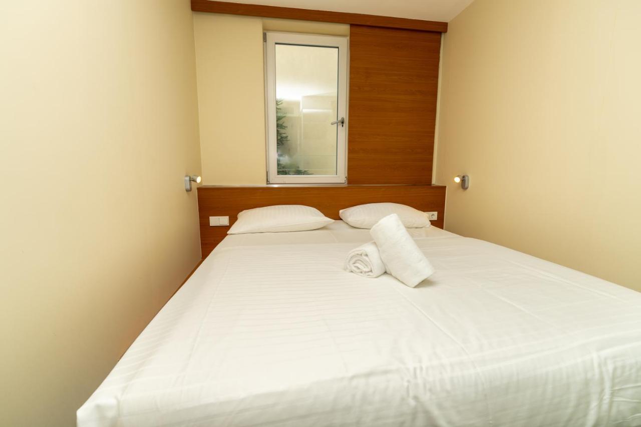 Hotel Duesseldorfer Hof 美因河畔法兰克福 外观 照片